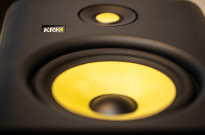 官方解疑 深入了解KRK ROKIT G3与G4监听音箱在录音制作中的区别