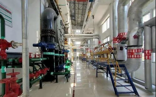 2020年绿色制造再传佳讯 驻马店市一企业入选国家级绿色工厂
